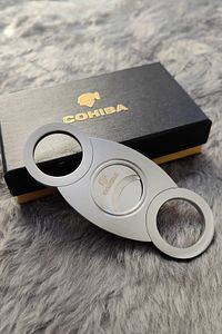 Komple Çelik Puro Makası Hu77 ürün fotoğrafı