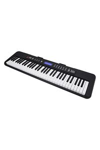 Ctk-3000 61 Tuş Hassasiyetli Org (5 OKTAV) - Siyah ürün fotoğrafı