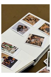 Düğün Albümü, Fotoğraf Albümü, Albüm ürün fotoğrafı