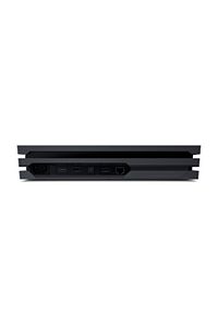 PS 4 Playstation 4 Pro 1TB Oyun Konsol Türkçe Menü + 2 PS4 Kol ürün fotoğrafı