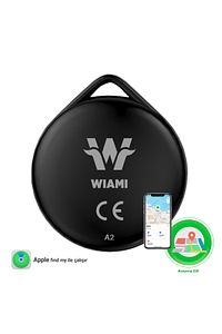 A2 Itag Akıllı Takip Cihazı 4'lü Paket (APPLE İLE UYUMLU) ürün fotoğrafı