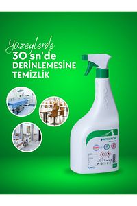 Sept Af 1l /alkollü Hızlı Yüzey Dezenfektanı - 30 Saniyede Etkili ürün fotoğrafı