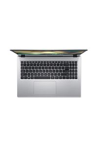 Aspire3 AMD Ryzen 5-7520U 8GB 512GB SSD 15.6" FHD Windows 11 Dizüstü Bilgisayar (Acer TR Garantili) ürün fotoğrafı