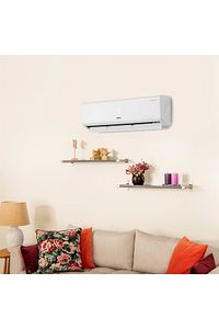 12000 BTU/H A++ R32 INVERTER Klima 20234670 ürün fotoğrafı