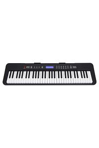 Ctk-3000 61 Tuş Hassasiyetli Org (5 OKTAV) - Siyah ürün fotoğrafı