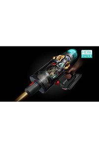 V15 Detect™ Hepa Kablosuz Süpürge ürün fotoğrafı