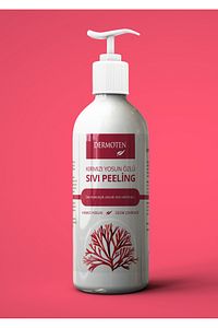 Kırmızı Yosun Özlü Sıvı Peeling - 150 ml ürün fotoğrafı