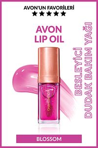 True Nourishing Dudak Yağı 7 Ml. Blossom ürün fotoğrafı