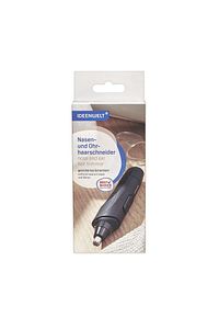 Ideenwelt Best Basics Burun Ve Kulak Kılı Kesme Makinesi 1 Adet ürün fotoğrafı