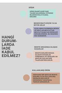 Havana Çeyiz Paket 3 Lü ürün fotoğrafı