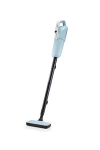 AR4087 Gırgır 2'si 1 Arada Dikey Elektrikli Süpürge - Mavi ürün fotoğrafı