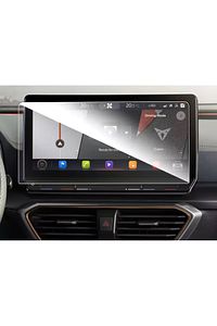 Seat Cupra Formentor 12 Inç Navigasyon Uyumlu Nano Ekran Koruyucu 2021 2023 ürün fotoğrafı