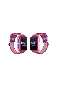 Movetime Mt42 Family Watch 2 Pembe Akıllı Çocuk Saati Türkiye Garantili ürün fotoğrafı