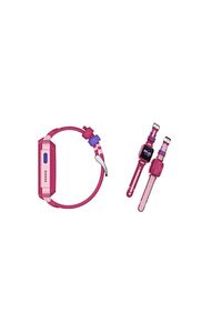 Movetime Mt42 Family Watch 2 Pembe Akıllı Çocuk Saati Türkiye Garantili ürün fotoğrafı