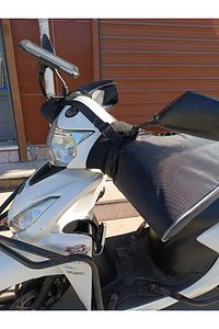 Honda dio elcik ULTRLÜX koruma ürün fotoğrafı