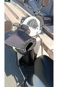 Honda dio elcik ULTRLÜX koruma ürün fotoğrafı