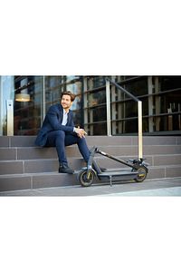 Ninebot Kickscooter Max G30e Iı Elektrikli Scooter ürün fotoğrafı