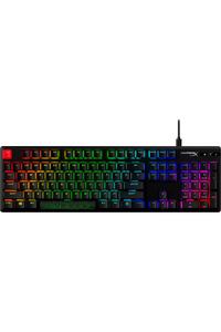 Alloy Origins Pbt Hx Red Switch Mekanik Rgb Oyuncu Klavyesi Türkçe ürün fotoğrafı