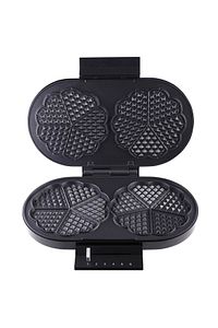 Tostika Double Waffle Makinesi ürün fotoğrafı