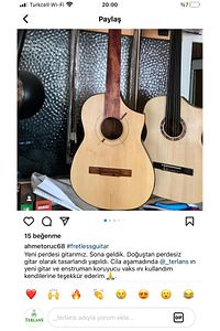 Gitar Temizlik Bakım Seti 4 Lü Gövde Klavye Temizleyici Parlatıcı Vaks Tel Yağlayıcı Guitar Polish ürün fotoğrafı