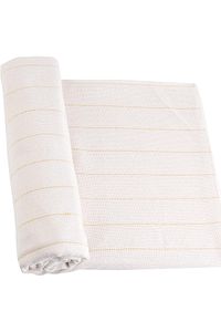 Tufting Kumaşı - 1.7 Metre Standart Ende - Keşiş Bezi - Panç Kumaşı - Punch Kumaşı ürün fotoğrafı