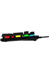 Alloy Origins Pbt Hx Red Switch Mekanik Rgb Oyuncu Klavyesi Türkçe ürün fotoğrafı