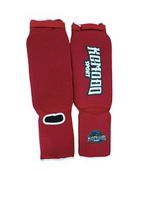 Kick Boks & Muay Thai Bez Kaval Ayaküstü Koruyucu KBZ 101 ürün fotoğrafı