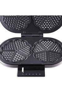 Tostika Double Waffle Makinesi ürün fotoğrafı