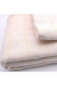 Tufting Kumaşı - 1.7 Metre Standart Ende - Keşiş Bezi - Panç Kumaşı - Punch Kumaşı ürün fotoğrafı