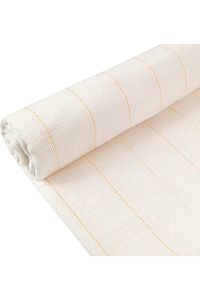 Tufting Kumaşı - 1.7 Metre Standart Ende - Keşiş Bezi - Panç Kumaşı - Punch Kumaşı ürün fotoğrafı