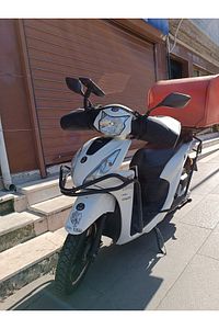 Honda dio elcik ULTRLÜX koruma ürün fotoğrafı
