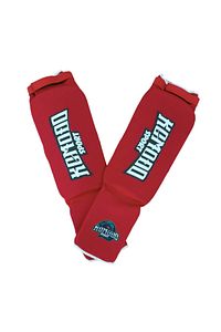 Kick Boks & Muay Thai Bez Kaval Ayaküstü Koruyucu KBZ 101 ürün fotoğrafı