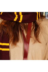 Harry Potter Orijinal Lisanslı Gryffindor Atkı ürün fotoğrafı
