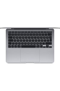Macbook Air M1 Çip 8gb 256gb Ssd Macos 13" Qhd Taşınabilir Bilgisayar Uzay Grisi ürün fotoğrafı