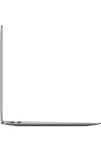 Macbook Air M1 Çip 8gb 256gb Ssd Macos 13" Qhd Taşınabilir Bilgisayar Uzay Grisi ürün fotoğrafı