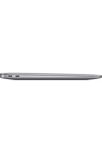 Macbook Air M1 Çip 8gb 256gb Ssd Macos 13" Qhd Taşınabilir Bilgisayar Uzay Grisi ürün fotoğrafı