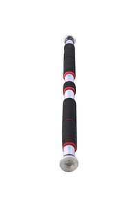 Uzun Süngerli Barfix Demiri Barfiks Çubuğu Koridor Barfiks Barı 60 - 100 Cm Arası ürün fotoğrafı