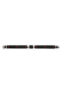 Çift Süngerli Barfix Demir 60-100 Cm Koridor Barı Barfiks Demiri ürün fotoğrafı