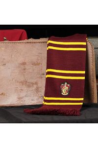 Harry Potter Orijinal Lisanslı Gryffindor Atkı ürün fotoğrafı