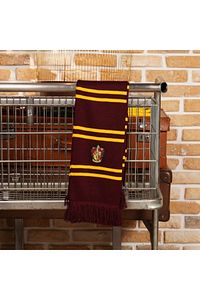 Harry Potter Orijinal Lisanslı Gryffindor Atkı ürün fotoğrafı