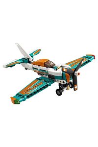 ® Technic Yarış Uçağı 42117 - Çocuklar İçin Koleksiyonluk Model Yapım Seti (154 Parça) ürün fotoğrafı
