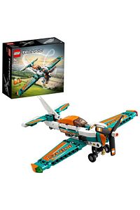 ® Technic Yarış Uçağı 42117 - Çocuklar İçin Koleksiyonluk Model Yapım Seti (154 Parça) ürün fotoğrafı
