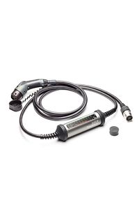 Booster 2 Basic Set 22kw Elektrikli Araç Taşınabilir Şarj Istasyonu ürün fotoğrafı
