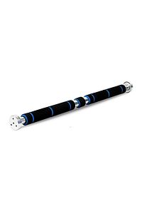 Çift Süngerli Barfix Demir 60-100 Cm Koridor Barı Barfiks Demiri ürün fotoğrafı