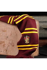 Harry Potter Orijinal Lisanslı Gryffindor Atkı ürün fotoğrafı