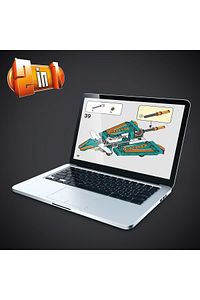 ® Technic Yarış Uçağı 42117 - Çocuklar İçin Koleksiyonluk Model Yapım Seti (154 Parça) ürün fotoğrafı