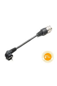 Booster 2 Basic Set 22kw Elektrikli Araç Taşınabilir Şarj Istasyonu ürün fotoğrafı