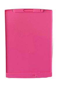Writing Tablet Lcd 8.5 Inç Uyumlu Dijital Kalemli Çizim Yazı Tahtası Grafik Not Yazma Eğitim Tableti ürün fotoğrafı