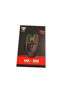 Gaming Oyuncu Mouse Makro Tuşlu Rgb Ledli Ayarlanabilir Dpı ürün fotoğrafı