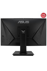 Tuf Gamıng Vg24vqe 23,6 Kavıslı 165hz Freesync 1ms Full Hd Dp Hdmı Monitör ürün fotoğrafı